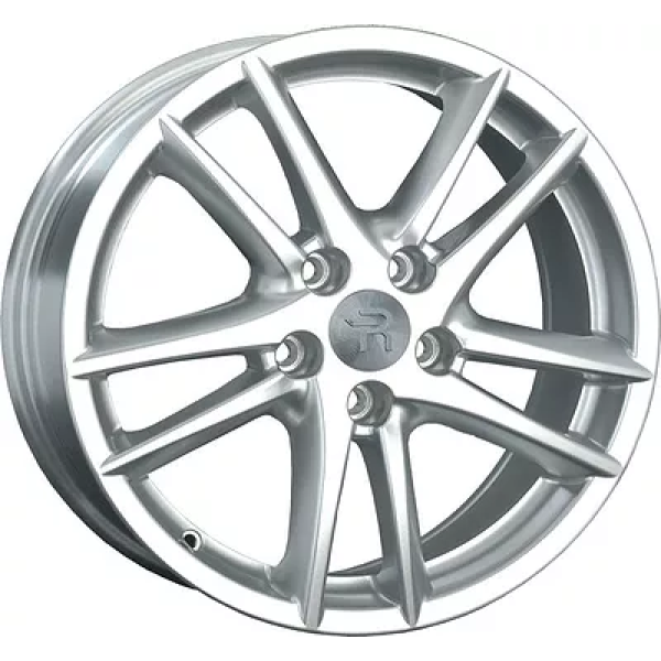 Replay TY109 7x17/5x114.3 ET 35 Dia 60.1 S