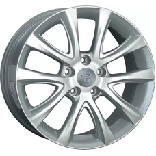 Replay TY111 7x17/5x114.3 ET 45 Dia 60.1 S