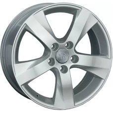 Replay TY118 7x17/5x114.3 ET 45 Dia 60.1 S