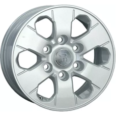 Replay TY124 6x15/6x139.7 ET 30 Dia 106.1 S