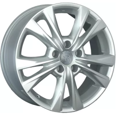 Replay TY130 7x17/5x114.3 ET 35 Dia 60.1 S