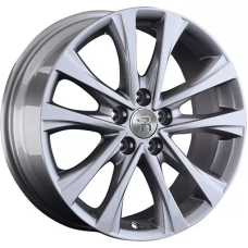 Replay TY134 7.5x18/5x114.3 ET 45 Dia 60.1 GM