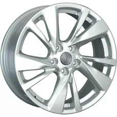Replay TY137 7.5x18/5x114.3 ET 35 Dia 60.1 S