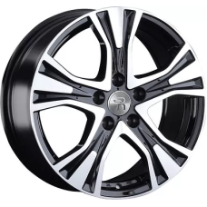 Replay TY147 7x17/5x114.3 ET 39 Dia 60.1 BKF