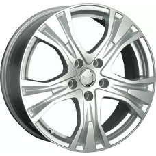 Replay TY147 7x17/5x114.3 ET 39 Dia 60.1 S