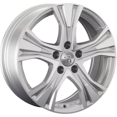Replay TY147 7x17/5x114.3 ET 45 Dia 60.1 SF