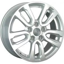 Replay TY160 7x17/5x114.3 ET 45 Dia 60.1 SF