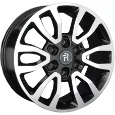 Replay TY175 7.5x18/6x139.7 ET 25 Dia 106.1 BFP