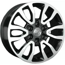 Replay TY175 7.5x18/6x139.7 ET 25 Dia 106.1 BKF