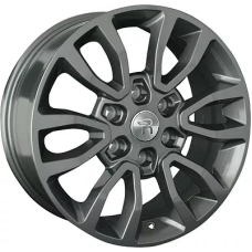 Replay TY175 7.5x18/6x139.7 ET 25 Dia 106.1 GM