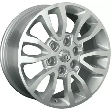 Replay TY175 7.5x17/6x139.7 ET 25 Dia 106.1 SFP