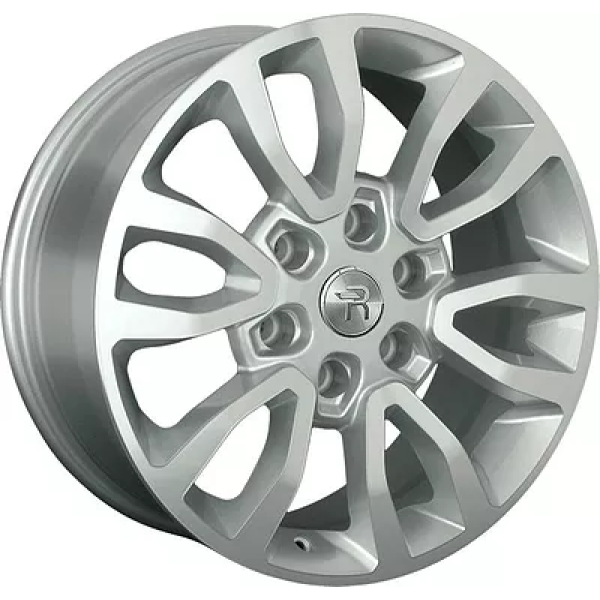Replay TY175 7.5x17/6x139.7 ET 25 Dia 106.1 SFP