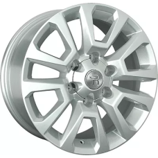 Replay TY182 7.5x18/6x139.7 ET 25 Dia 106.1 S