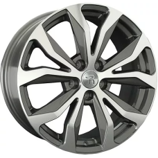 Replay TY212 7.5x18/5x114.3 ET 35 Dia 60.1 GMFP