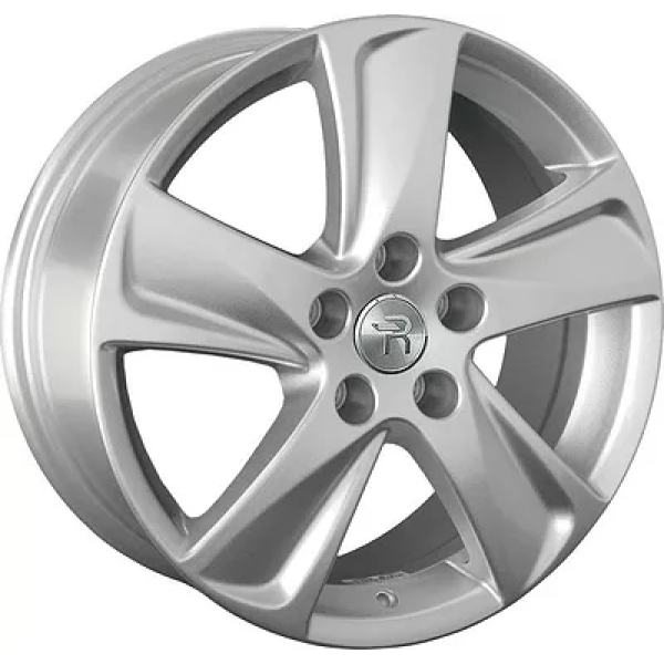 Replay TY219 7.5x19/5x114.3 ET 40 Dia 60.1 S
