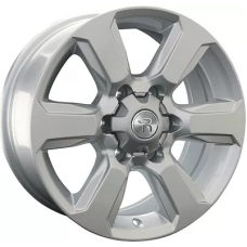 Replay TY239 8.5x20/6x139.7 ET 25 Dia 106.1 S
