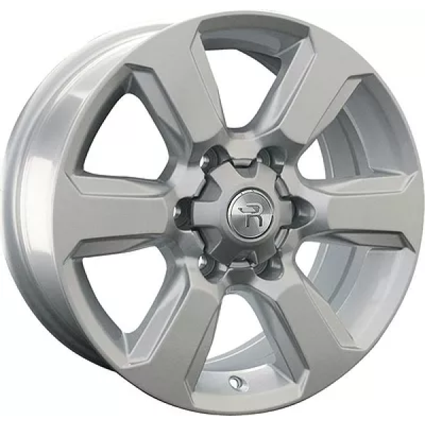 Replay TY239 8.5x20/6x139.7 ET 25 Dia 106.1 S