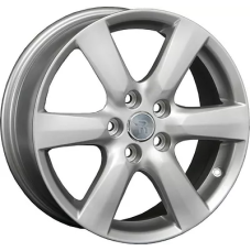 Replay TY24 7x17/5x114.3 ET 39 Dia 60.1 S