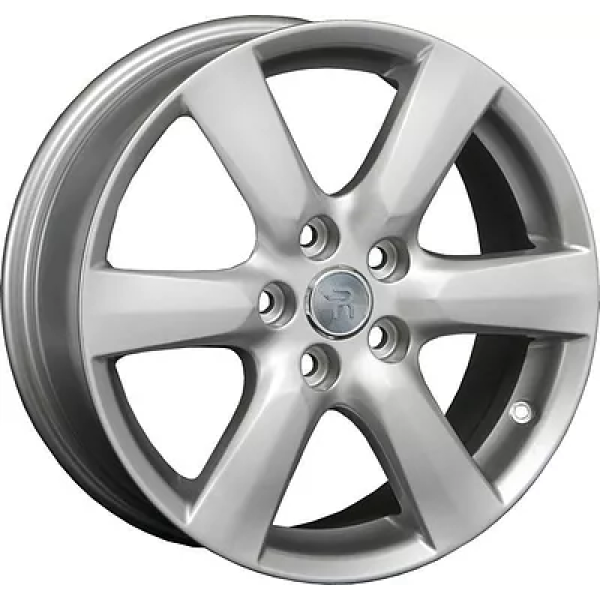 Replay TY24 7x17/5x114.3 ET 39 Dia 60.1 S