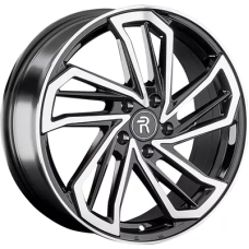 Replay TY252 7.5x18/5x114.3 ET 45 Dia 60.1 BKF