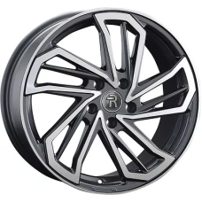 Replay TY252 7.5x18/5x114.3 ET 45 Dia 60.1 GMF