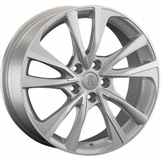 Replay TY257 7.5x18/5x114.3 ET 45 Dia 60.1 S