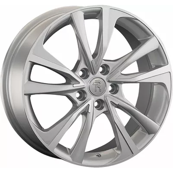 Replay TY257 7.5x18/5x114.3 ET 45 Dia 60.1 S