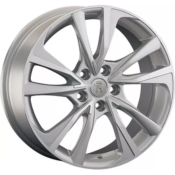 Replay TY257 7.5x18/5x114.3 ET 45 Dia 60.1 SF