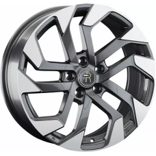 Replay TY259 7.5x18/5x114.3 ET 45 Dia 60.1 GMF