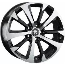 Replay TY260 7x17/5x114.3 ET 35 Dia 60.1 BKF