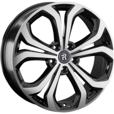 Replay TY262 7.5x19/5x114.3 ET 35 Dia 60.1 BKF