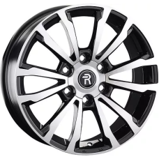 Replay TY263 7.5x18/6x139.7 ET 25 Dia 106.1 BKF