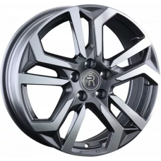 Replay TY268 7x17/5x114.3 ET 35 Dia 60.1 GMF
