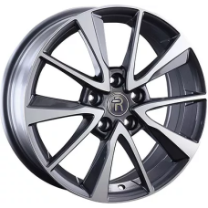 Replay TY270 7x17/5x114.3 ET 45 Dia 60.1 GMF