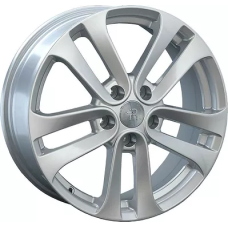 Replay TY272 6.5x16/5x114.3 ET 45 Dia 60.1 S