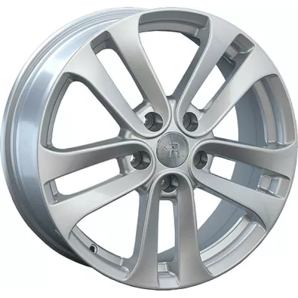 Replay TY272 6.5x16/5x114.3 ET 45 Dia 60.1 S