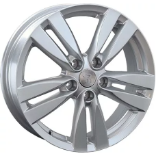 Replay TY274 6.5x16/5x114.3 ET 40 Dia 60.1 S