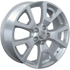 Replay TY275 6.5x16/5x114.3 ET 45 Dia 60.1 S