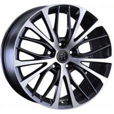 Replay TY279 7.5x17/5x114.3 ET 45 Dia 60.1 BKF
