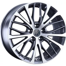 Replay TY279 7.5x17/5x114.3 ET 40 Dia 60.1 GMF