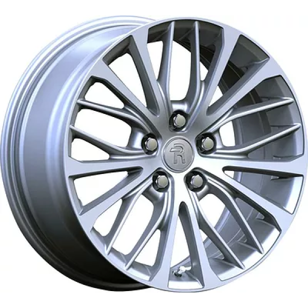 Replay TY279 7.5x17/5x114.3 ET 45 Dia 60.1 S