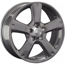 Replay TY28 7x17/5x114.3 ET 45 Dia 60.1 GM