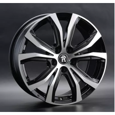 Replay TY283 8x18/5x114.3 ET 35 Dia 60.1 BKF
