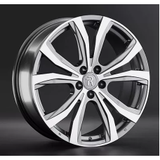 Replay TY283 8x18/5x114.3 ET 50 Dia 60.1 GMF