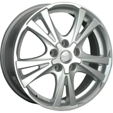 Replay TY296 6.5x17/5x114.3 ET 45 Dia 60.1 SF