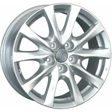 Replay TY301 7.5x17/5x114.3 ET 45 Dia 60.1 S