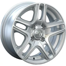 Replay TY306 8x18/5x114.3 ET 50 Dia 60.1 SF