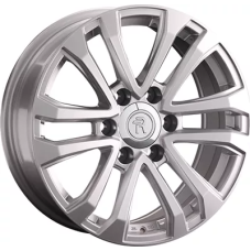 Replay TY309 7.5x18/6x139.7 ET 25 Dia 106.1 S