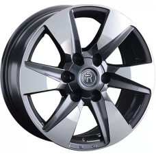 Replay TY311 7.5x17/6x139.7 ET 25 Dia 106.1 GMF