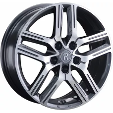 Replay TY314 7x17/5x114.3 ET 45 Dia 60.1 GMF